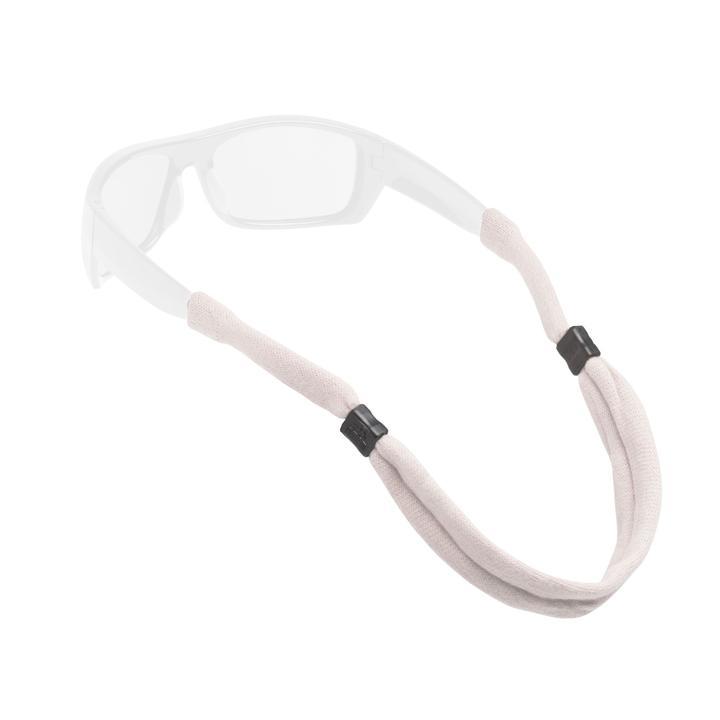 Baumwolle-Brillenband - 53 cm