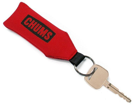 Schlüsselnahänger - schwimmfähig in tollen Farben