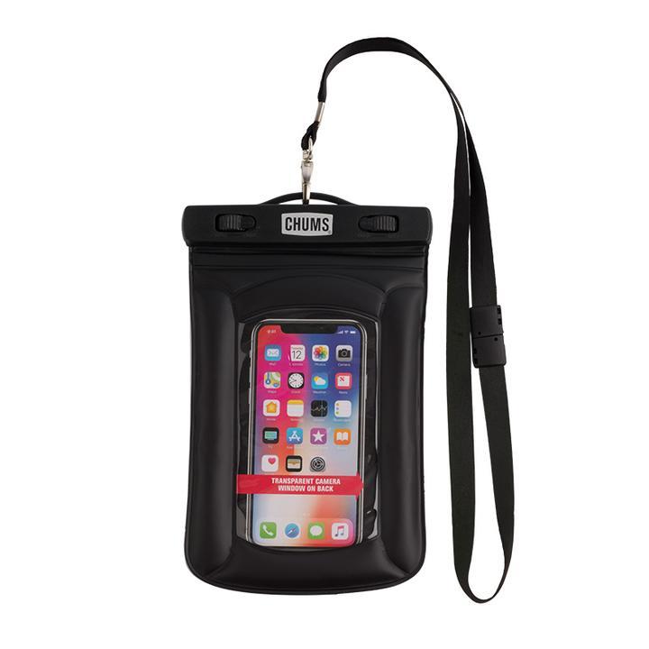 Handyhülle - schwimmfähig und wasserdicht
