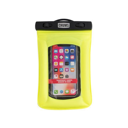Handyhülle - schwimmfähig und wasserdicht
